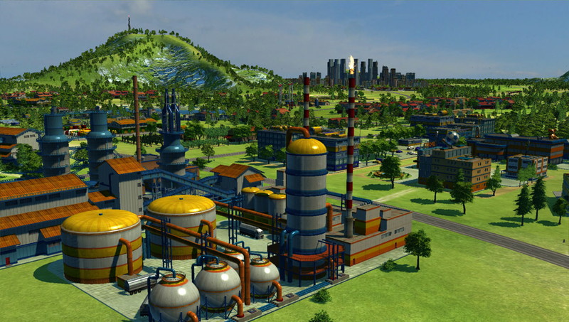 Industry Empire - screenshot 15