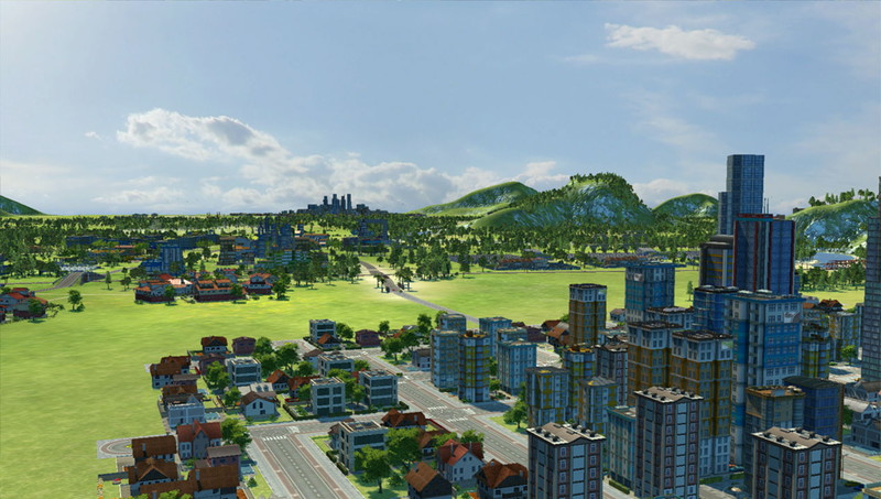 Industry Empire - screenshot 14
