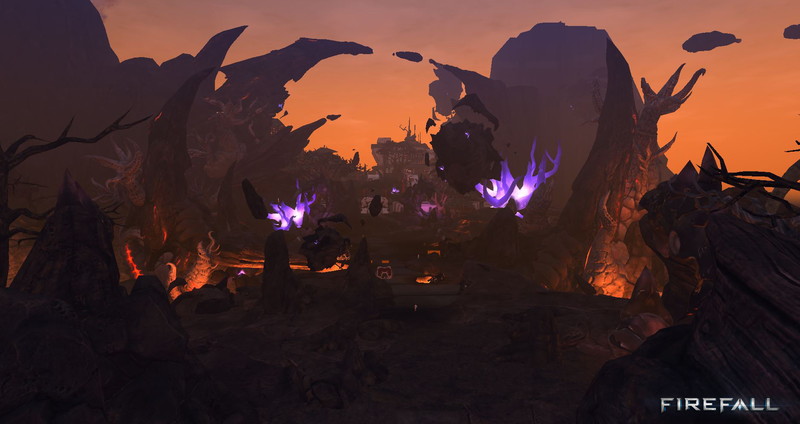 Firefall - screenshot 15