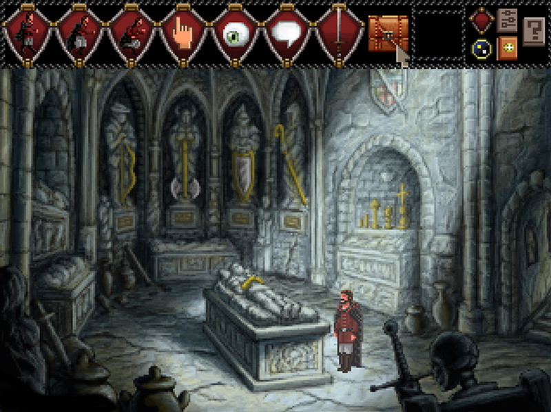 Quest for Infamy - screenshot 15