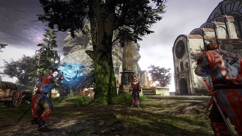 Risen 3: Titan Lords - screenshot 33