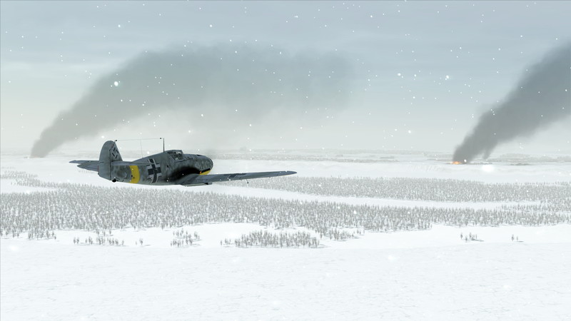 IL-2 Sturmovik: Battle of Stalingrad - screenshot 20