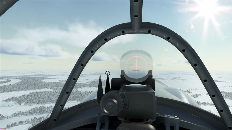 IL-2 Sturmovik: Battle of Stalingrad - screenshot 19