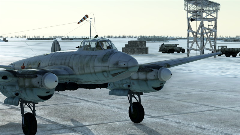 IL-2 Sturmovik: Battle of Stalingrad - screenshot 16