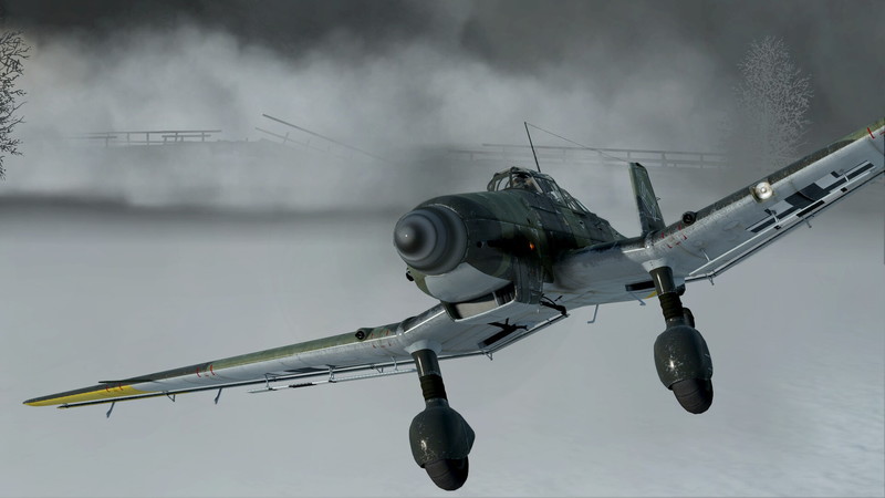 IL-2 Sturmovik: Battle of Stalingrad - screenshot 13