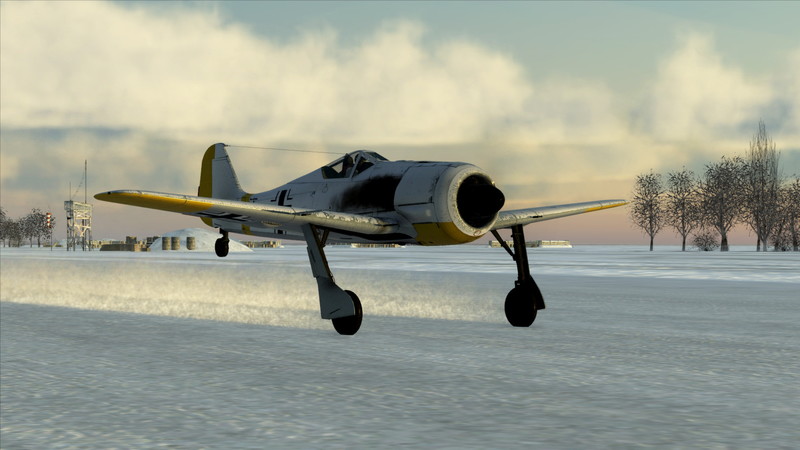 IL-2 Sturmovik: Battle of Stalingrad - screenshot 4