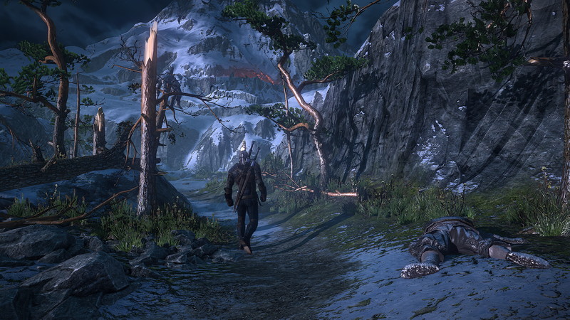 The Witcher 3: Wild Hunt - screenshot 73