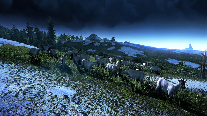 The Witcher 3: Wild Hunt - screenshot 68