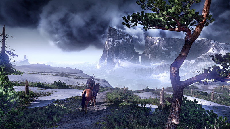 The Witcher 3: Wild Hunt - screenshot 54