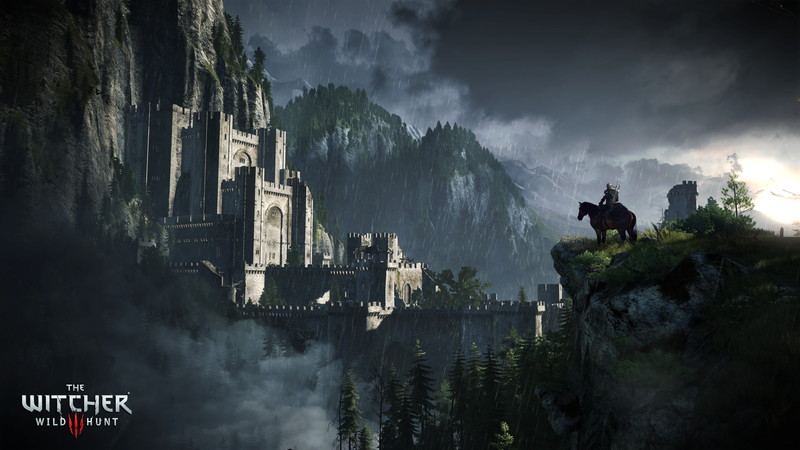 The Witcher 3: Wild Hunt - screenshot 17