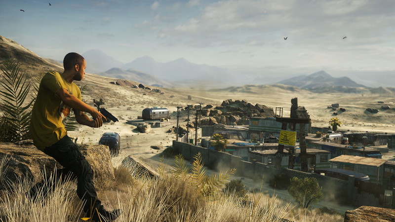 Battlefield: Hardline - screenshot 49