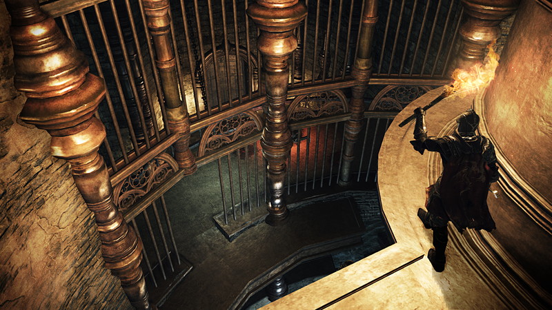 Dark Souls II: Crown of the Old Iron King - screenshot 11