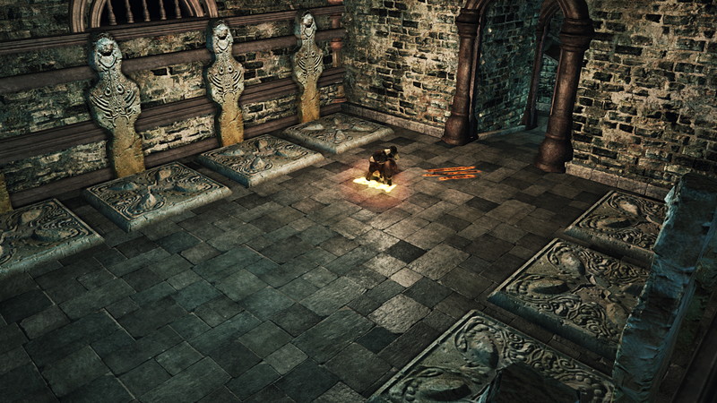 Dark Souls II: Crown of the Old Iron King - screenshot 4
