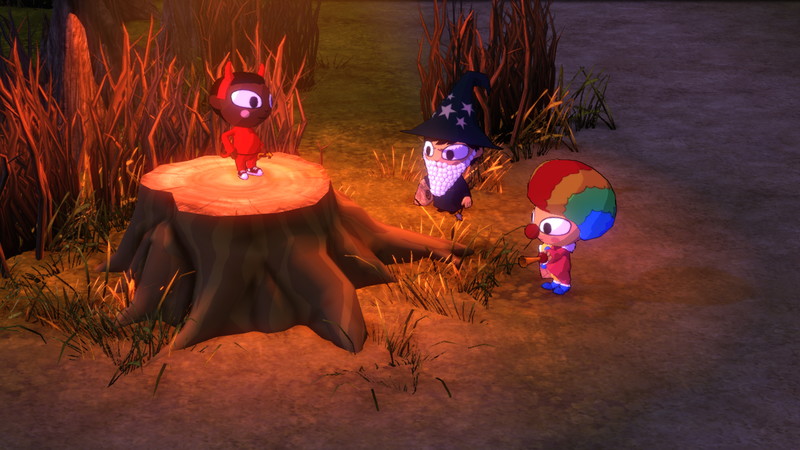 Costume Quest 2 - screenshot 7