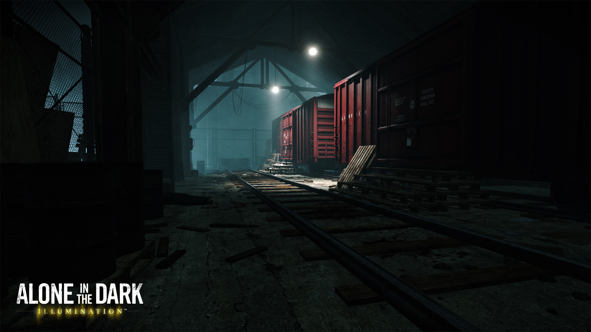 Alone in the Dark: Illumination - screenshot 16