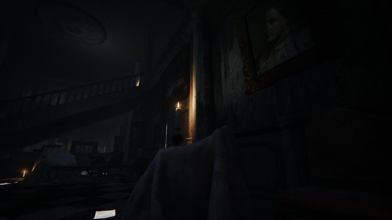 Haunted House: Cryptic Graves - screenshot 12