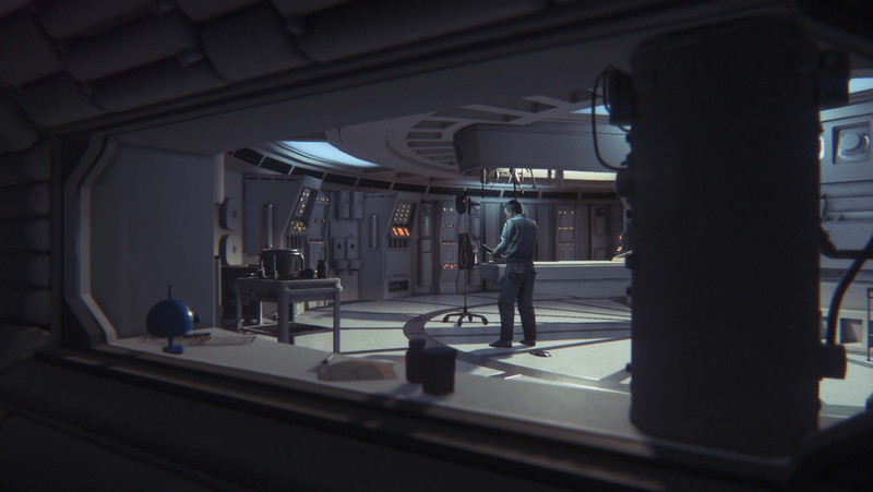 Alien: Isolation - screenshot 21