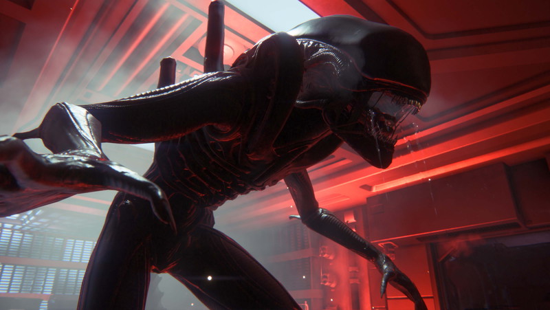 Alien: Isolation - screenshot 18