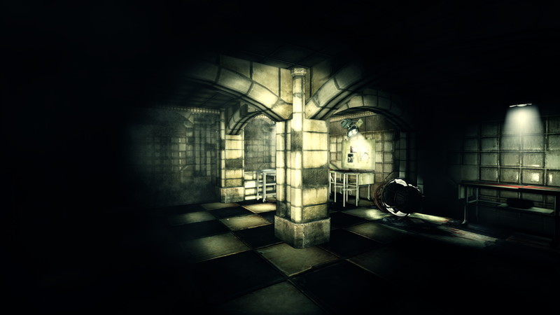 Kraven Manor - screenshot 3