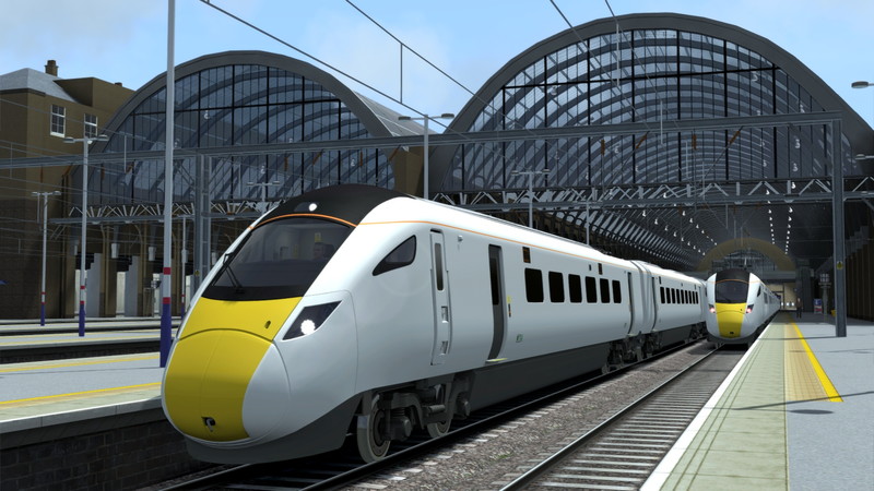Train Simulator 2015 - screenshot 4