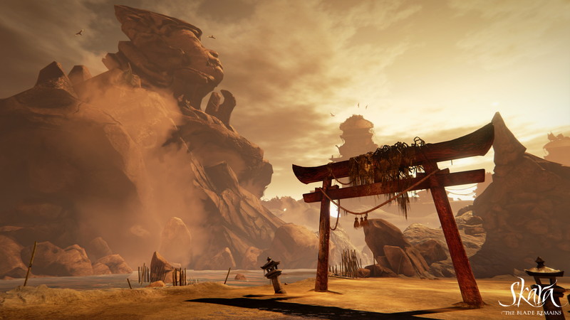 Skara: The Blade Remains - screenshot 5