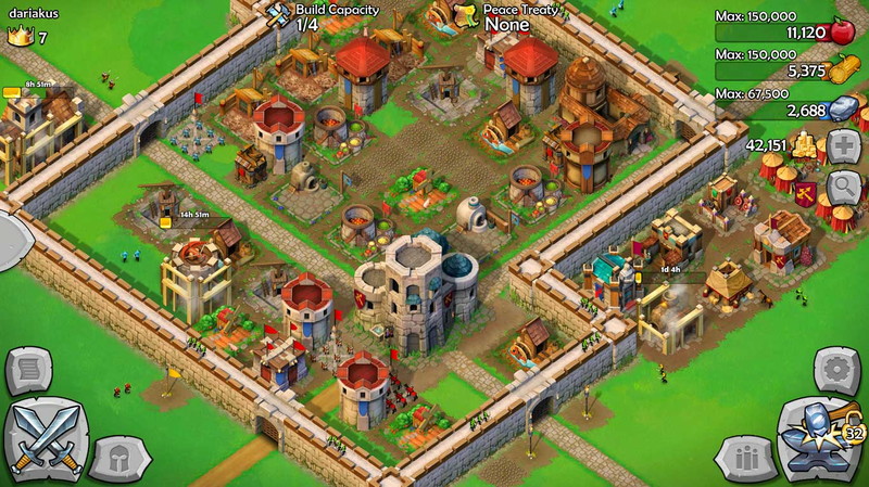 Age of Empires: Castle Siege - screenshot 6