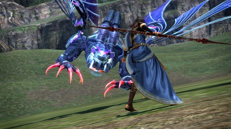 Final Fantasy XIII - screenshot 3