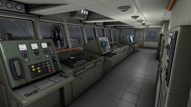 European Ship Simulator - screenshot 9