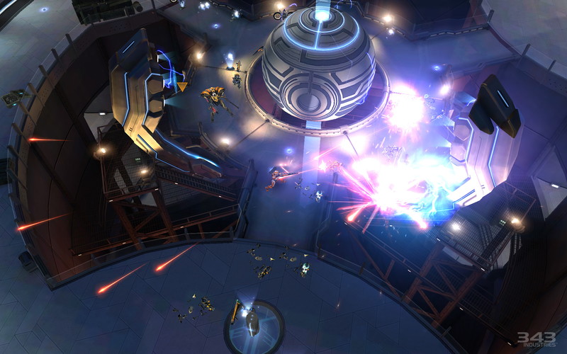 Halo: Spartan Strike - screenshot 14