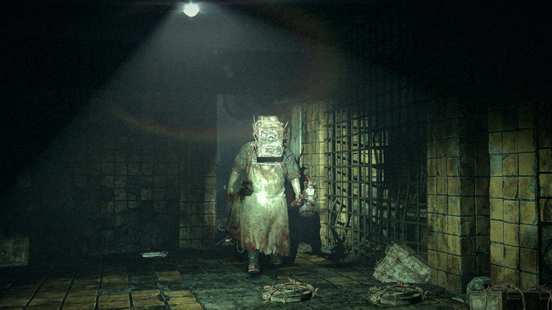 The Evil Within - screenshot 5
