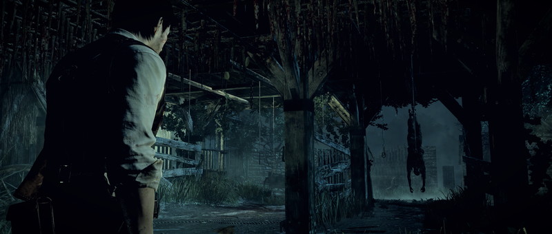 The Evil Within - screenshot 4