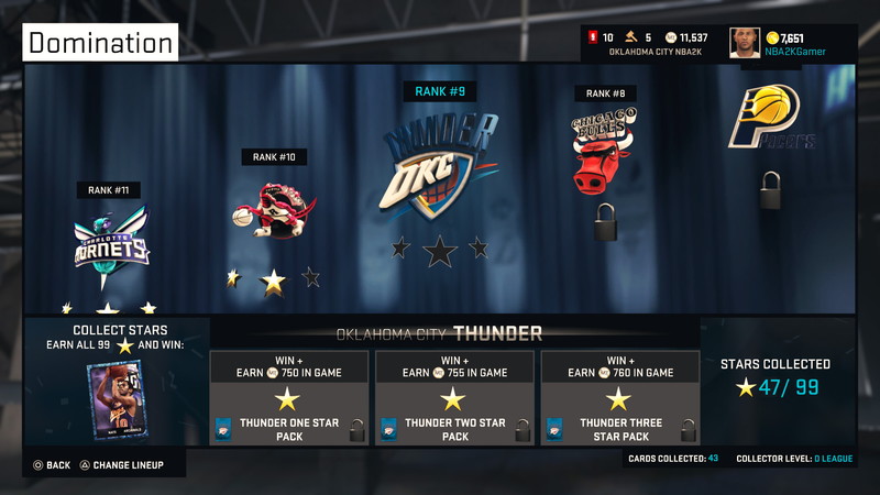 NBA 2K15 - screenshot 47