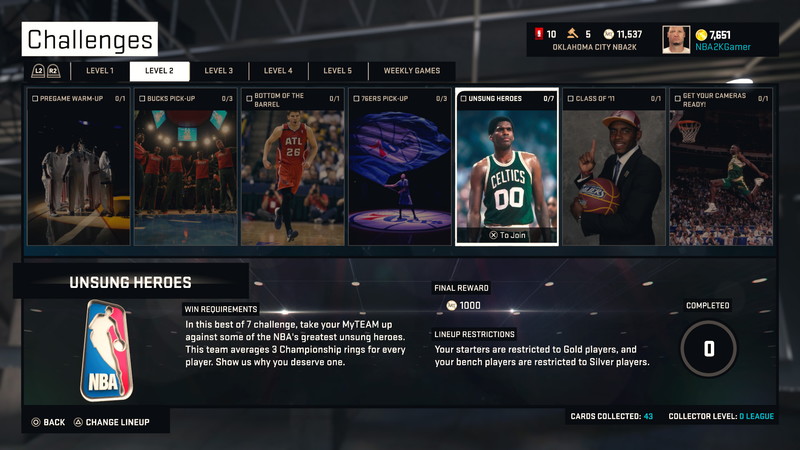 NBA 2K15 - screenshot 46
