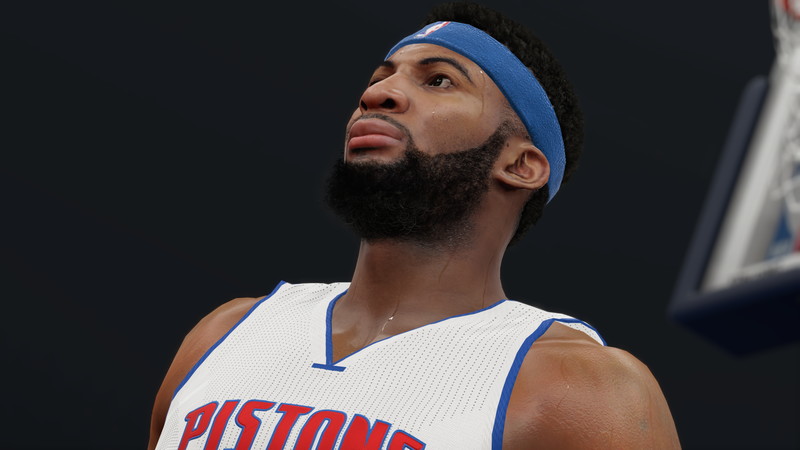 NBA 2K15 - screenshot 43