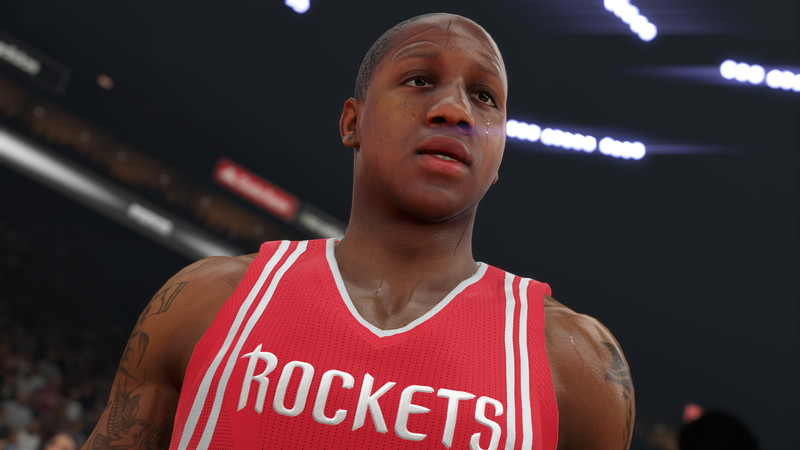 NBA 2K15 - screenshot 42