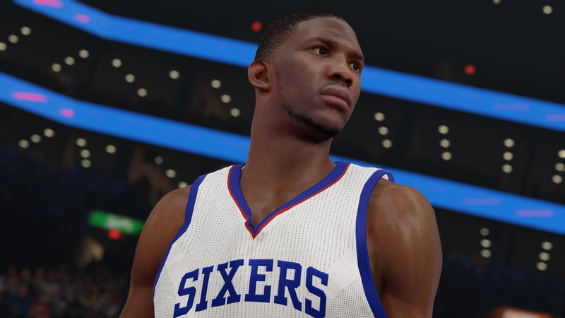 NBA 2K15 - screenshot 38