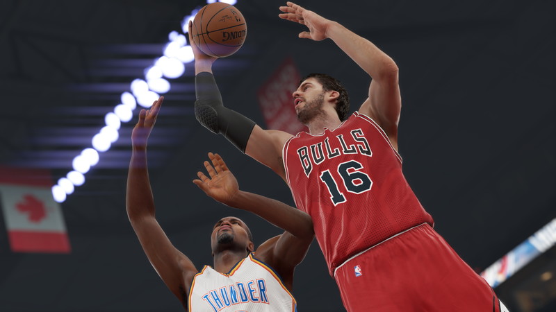 NBA 2K15 - screenshot 36