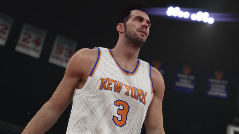 NBA 2K15 - screenshot 34