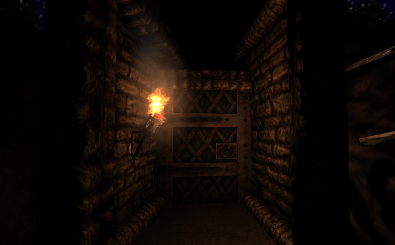 Amnesia: The Dark Descent - La Caza - screenshot 4