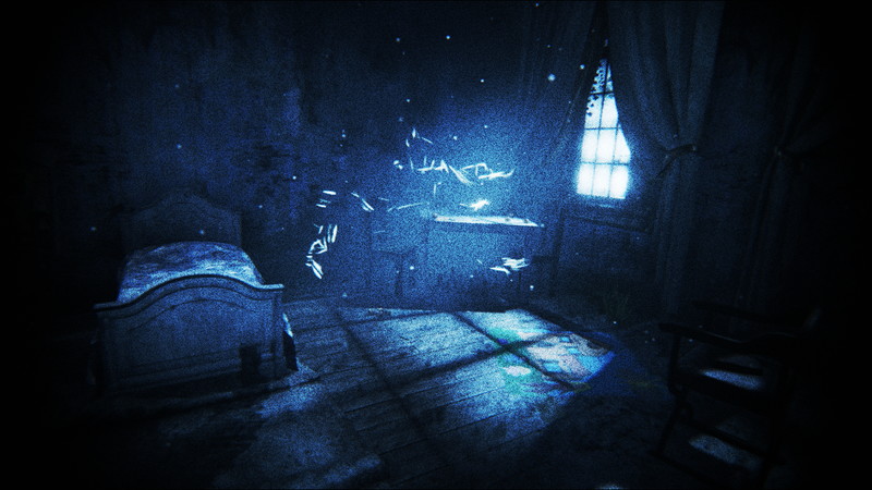 Haunted House: Cryptic Graves - screenshot 8