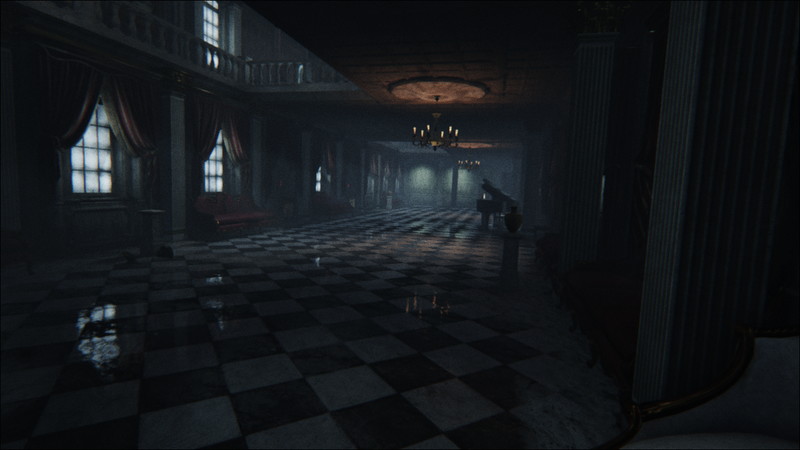 Haunted House: Cryptic Graves - screenshot 3