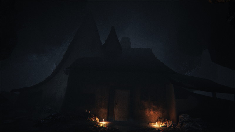 Haunted House: Cryptic Graves - screenshot 2