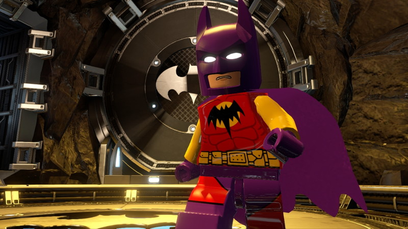 LEGO Batman 3: Beyond Gotham - screenshot 91