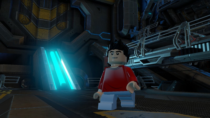 LEGO Batman 3: Beyond Gotham - screenshot 90