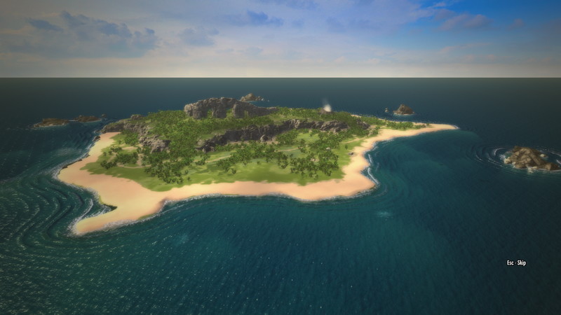 Tropico 5: Joint Venture - screenshot 3