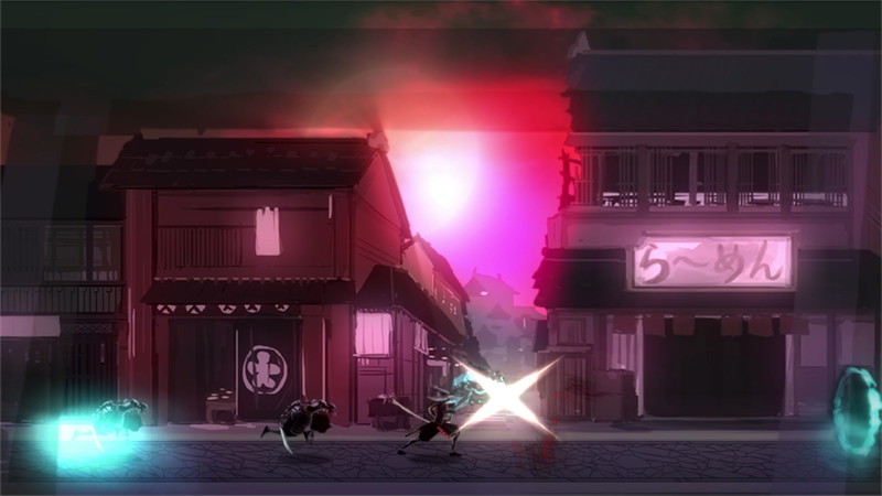 Onikira: Demon Killer - screenshot 7