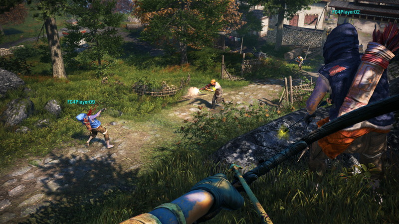 Far Cry 4 - screenshot 6
