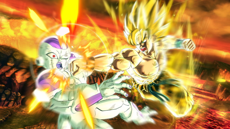Dragon Ball Xenoverse - screenshot 28
