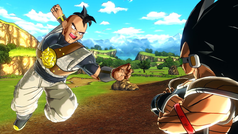 Dragon Ball Xenoverse - screenshot 16