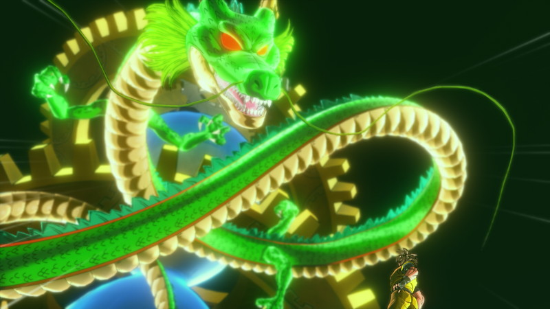 Dragon Ball Xenoverse - screenshot 7
